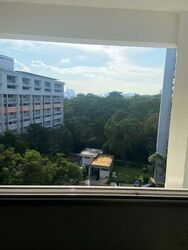 Blk 115 Sunset Way Residence (Clementi), HDB Executive #589344261